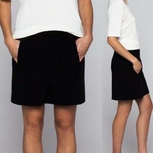 Emerson Fry folded skirt